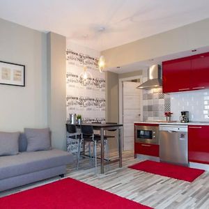 Appartement met Twee Slaapkamers